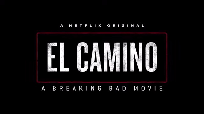 La película de “Breaking Bad” se estrenará el 11 de octubre