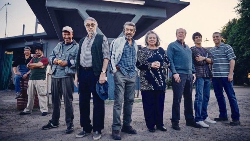 “La odisea de los giles”, elegida como mejor película iberoamericana en los premios Goya