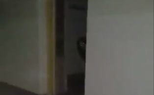 Viral: Aseguran haber filmado a un “fantasma” en el Hospital Madariaga
