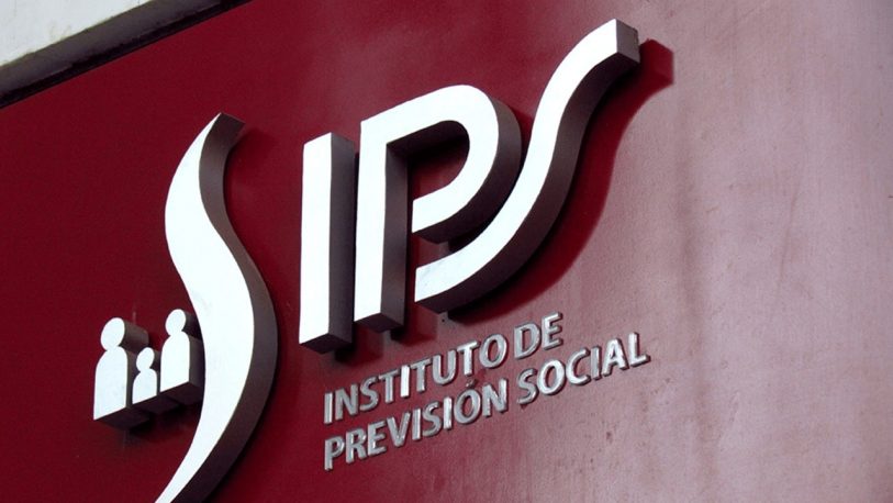 Escándalo en el IPS por un plan de retiro de jerárquicos