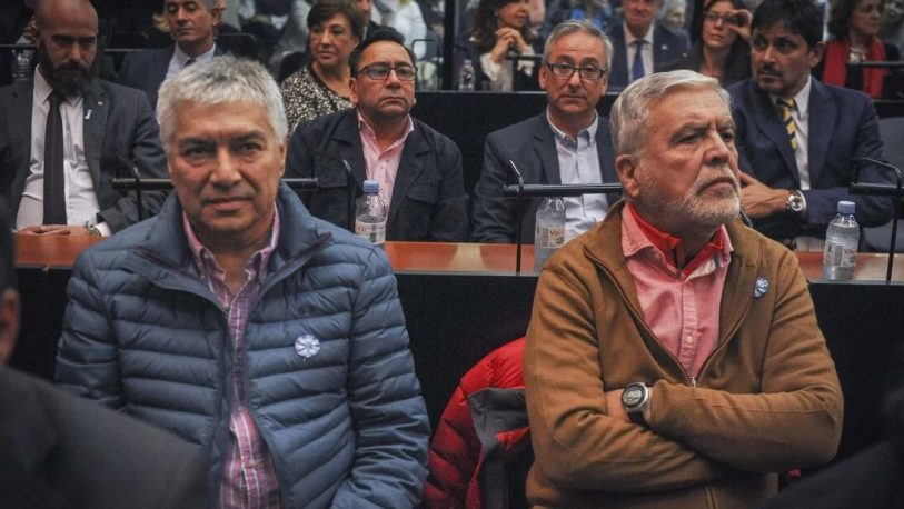 La Corte Suprema rechazó recursos presentados por Báez y De Vido en causas por corrupción