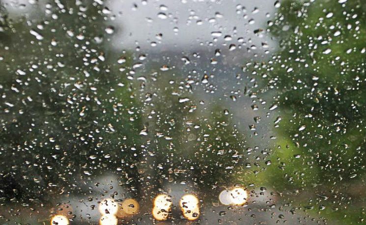 Clima: Se esperan lluvias y tormentas en Posadas