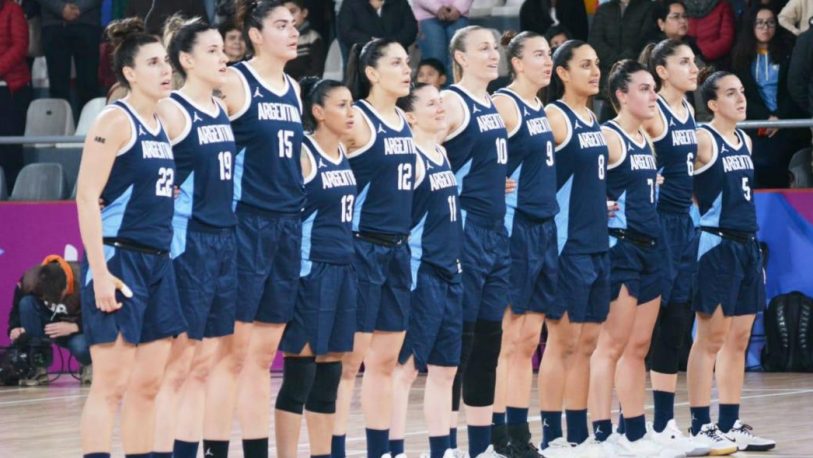 Panamericanos: La Selección femenina de básquet quedó afuera por un insólito error