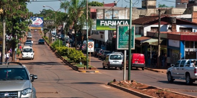 Buscan crear un Fondo de Mantenimiento para Iguazú
