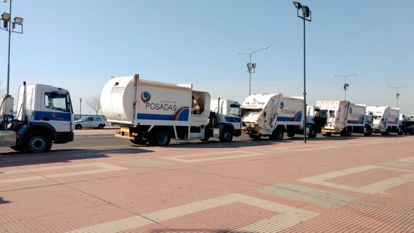 Porto cruzó a Losada: “Achicaron la cantidad de combustible en todas las áreas”