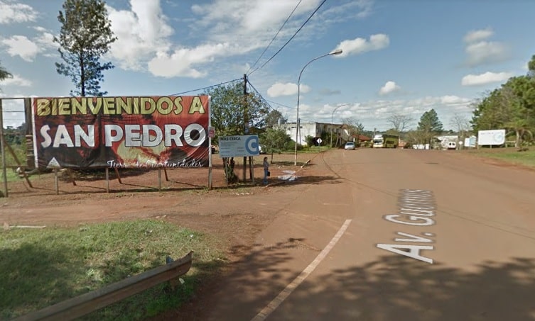 Caza ilegal en Yabotí: Suspendieron al concejal de San Pedro