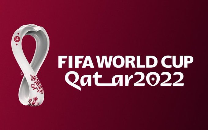 FIFA presentó el logo del Mundial de Qatar 2022