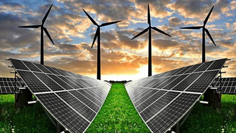 Omán tendrá un megaproyecto de hidrógeno verde basado en energías renovables