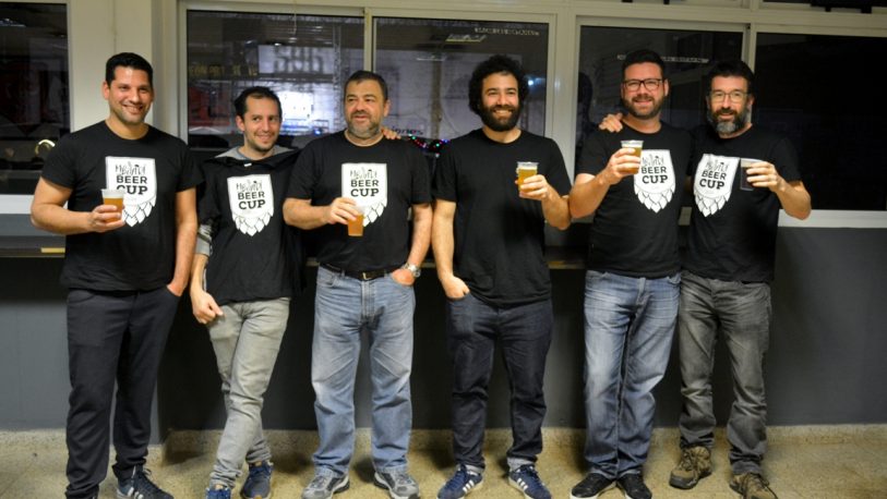 Misiones se prepara para la segunda edición de la Copa de Cervezas Artesanales