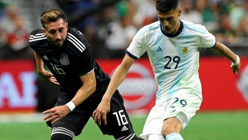 Piden cancelar el amistoso entre Argentina y Uruguay en Israel