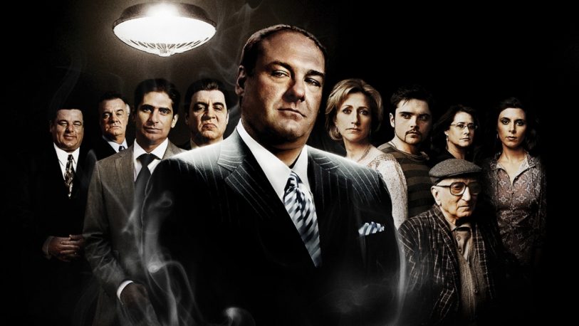 Según The Guardian, “Los Sopranos” es la mejor serie del siglo