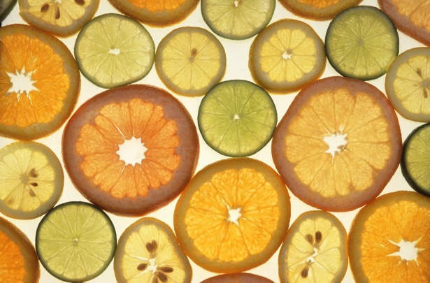 La vitamina C ayuda a reducir el estrés