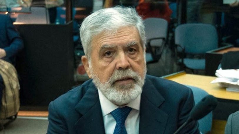 Piden una condena mayor para Julio De Vido por la Tragedia de Once