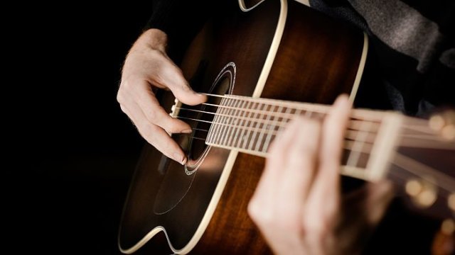 El Festival “Guitarras del Mundo” sonará en el Teatro Lírico