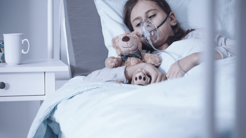 Fibrosis quística: “Mi hijo murió con varios diagnósticos”