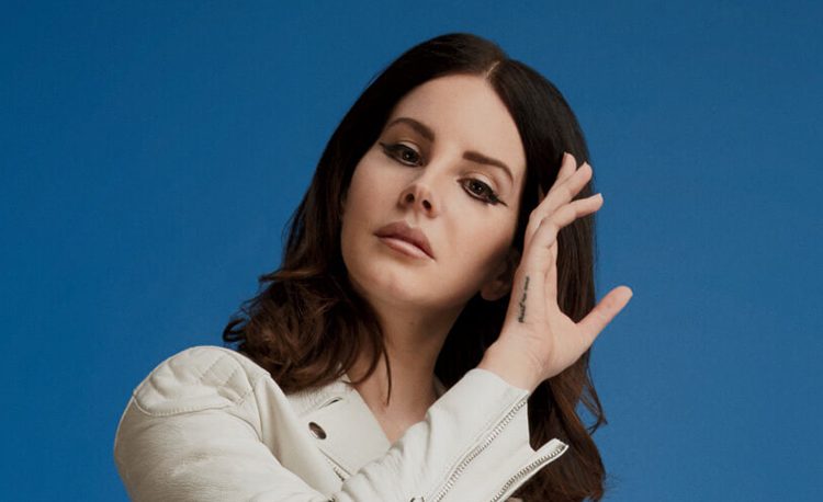 Lana Del Rey: “Nunca he tomado un atajo”