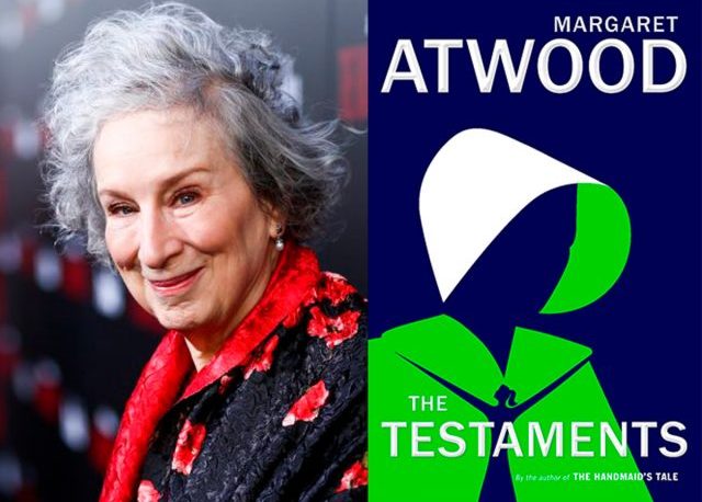 The Testaments: La próxima novela de Margaret Atwood también llegará a Hulu