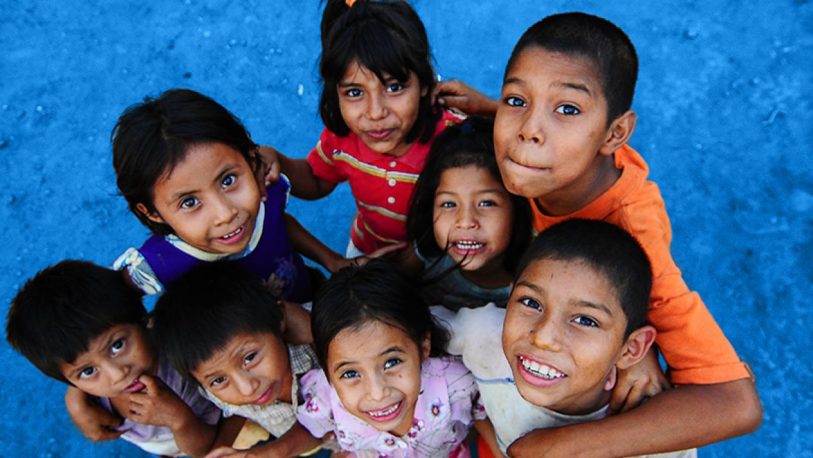 Gobierno y UNICEF realizarán una Encuesta sobre Niñas, Niños y Adolescentes