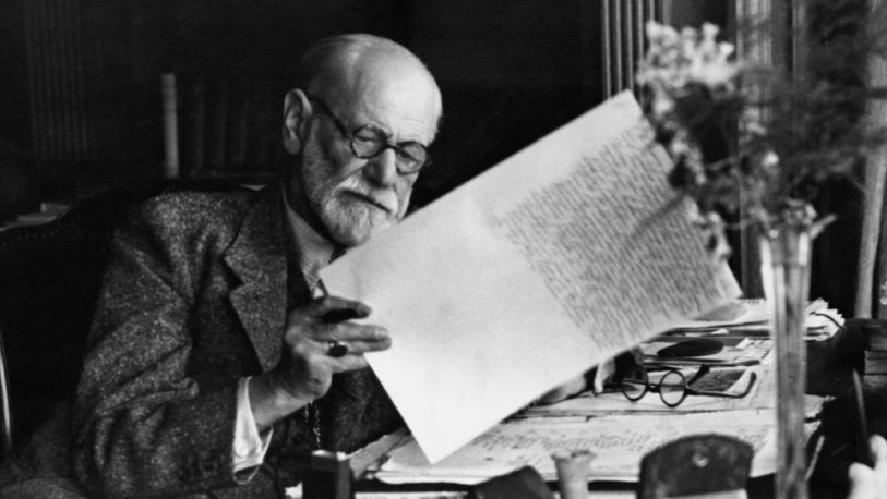 La obra y los últimos días de Freud, a 80 años de su muerte