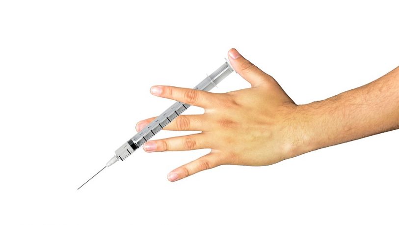 Sarampión: Recomiendan vacunarse ante los brotes que hay en la región