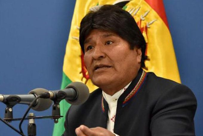 Tribunal Electoral boliviano dispuesto a una auditoria
