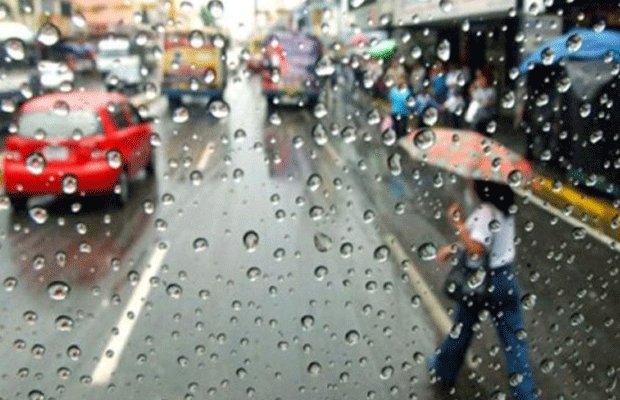 Alerta meteorológica en Posadas: riesgo de lluvias y tormentas