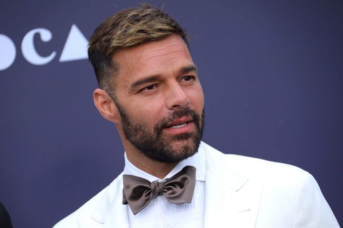 Ricky Martin conducirá la gala de los Latin Grammy el 14 de noviembre