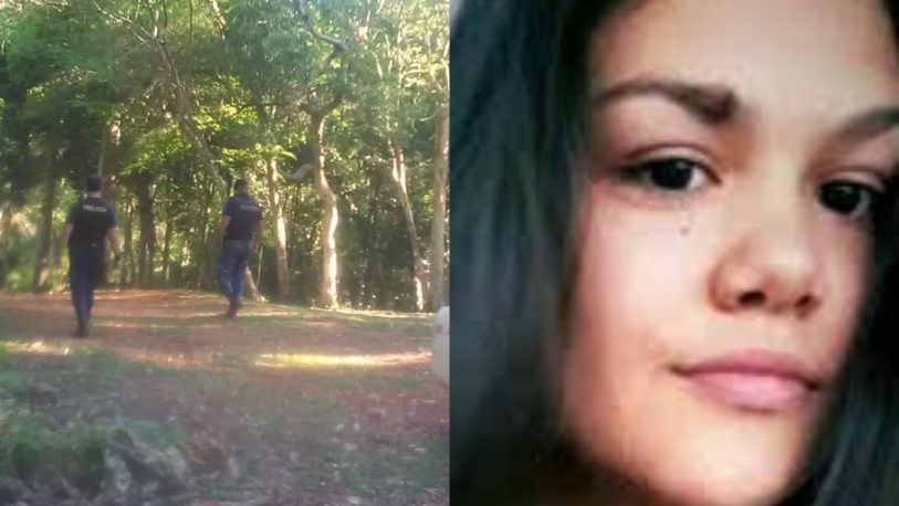 Femicidio en Iguazú: hallaron asesinada a Vilma Mercado
