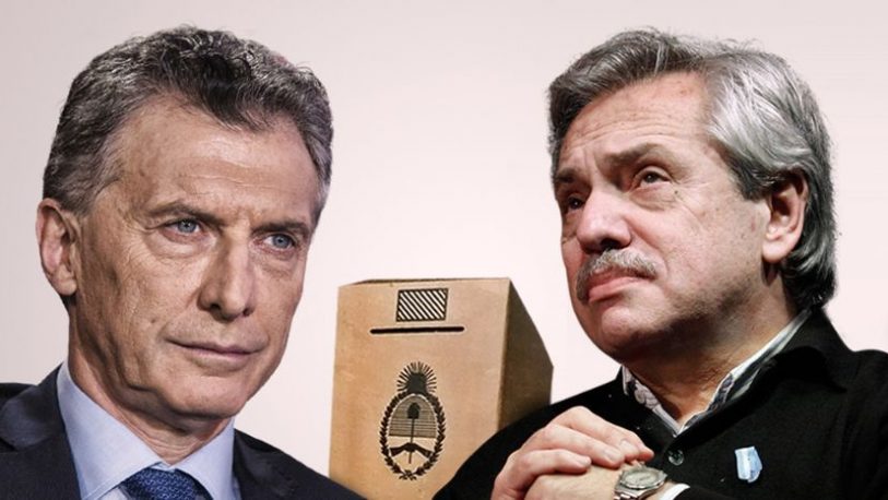 Elecciones 2019: Alberto Fernández se impone a Macri y es el nuevo presidente