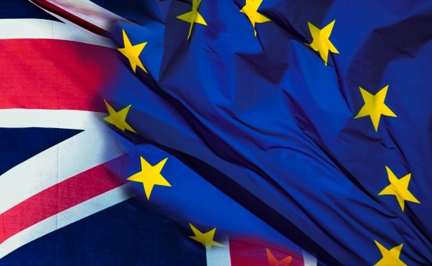 La UE y el Reino Unido llegaron a un acuerdo para el Brexit