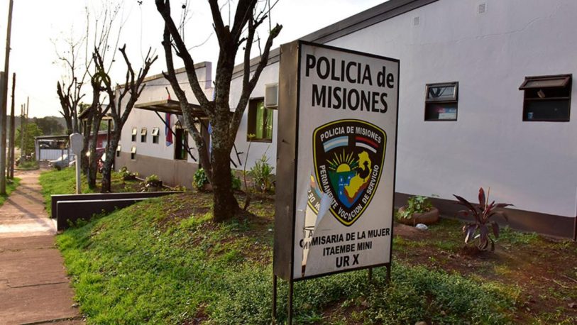 Dos Policias Del Gir Acusados De Violar A Una Joven En Posadas