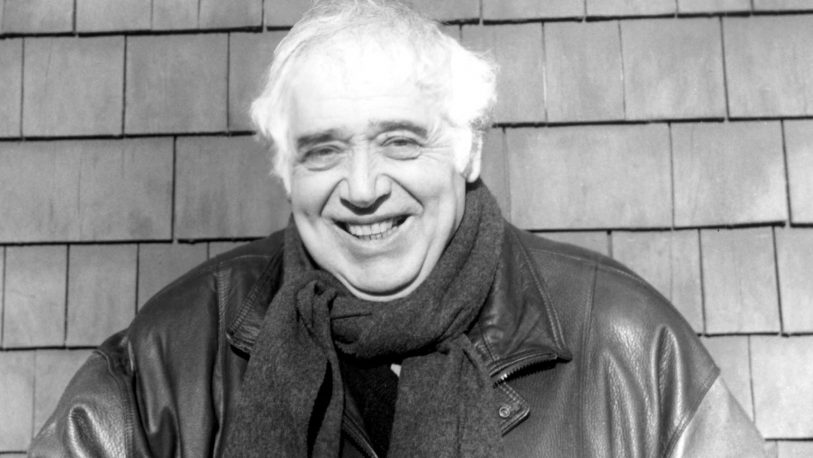 Murió el emblemático crítico literario Harold Bloom