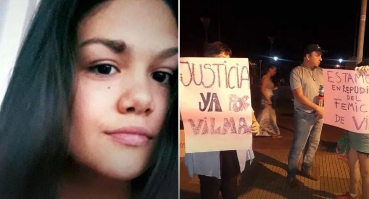 Caso Vilma Mercado: Solicitan elevar a juicio la causa