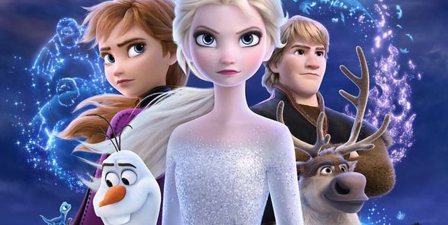 “Frozen 2” también saldrá en manga y “La Sirenita” amplía elenco