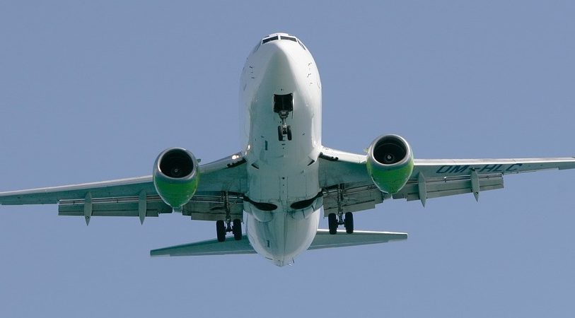 Autorizan vuelos para septiembre: cuáles son los destinos y cuántas personas podrán viajar