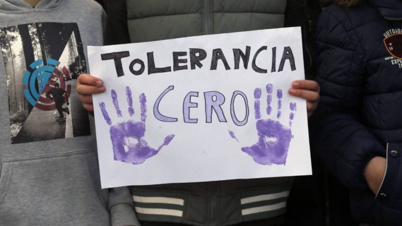 Cuarentena: aumentaron los casos de violencia doméstica