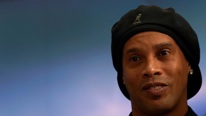 Para Ronaldinho, Flamengo tiene “todas las posibilidades” de ganar la Libertadores