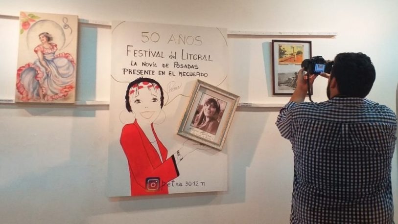 Se inauguró la Muestra “Cultura Litoraleña Identidad y Construcción” en el Museo Areco