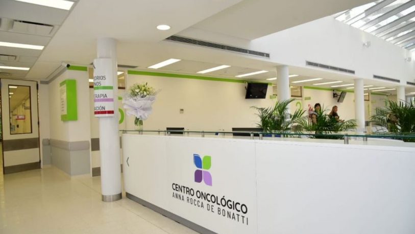 Inauguran en Corrientes un Centro Oncológico que brindará atención gratuita