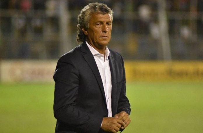 Colón ultima los detalles para la llegada de Gorosito como nuevo entrenador