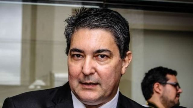 Sergio Lanziani, el nuevo secretario de Energía de Alberto Fernández