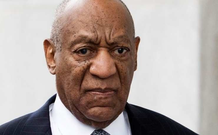 Bill Cosby, culpable por un abuso sexual cometido en 1975 contra una menor