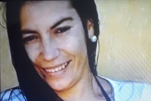 Policías y familiares buscan a una mujer de 34 años