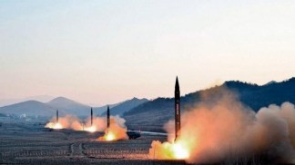 Pyongyang confirma nuevo ensayo de misiles