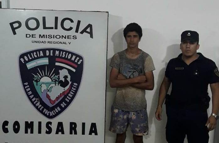 Ubicaron en Paraguay al joven de Puerto Libertad que estaba desaparecido