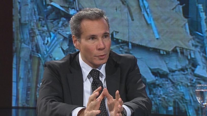 La DAIA volvió a reclamar por la muerte de Alberto Nisman