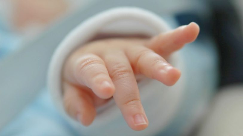 El primer “bebé de tres padres” de Sudamérica nació en Argentina