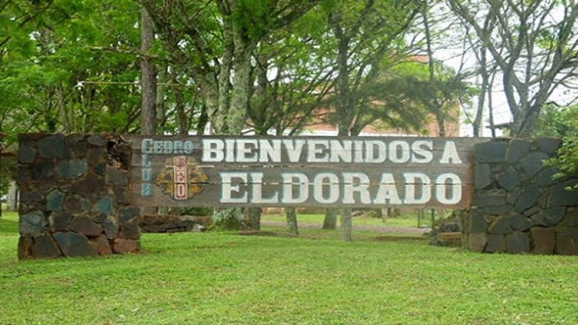 Eldorado, otro municipio libre de pirotecnia