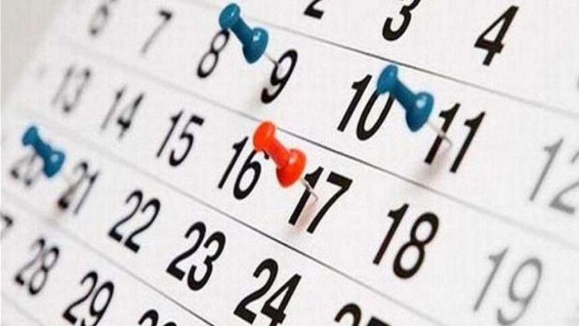 Lunes 7 de diciembre: ¿es feriado o día no laborable?