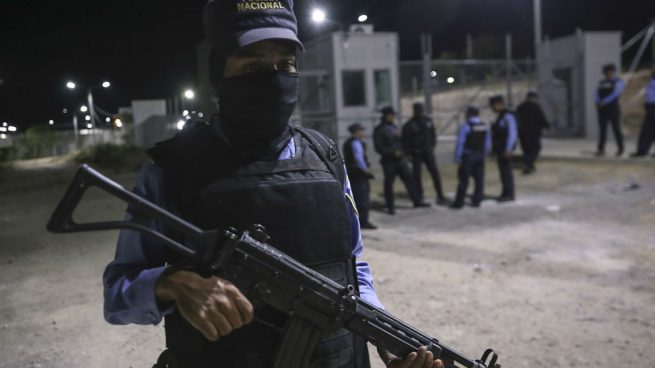 Honduras: pelea en una cárcel deja 19 muertos y pone en alerta a la ONU